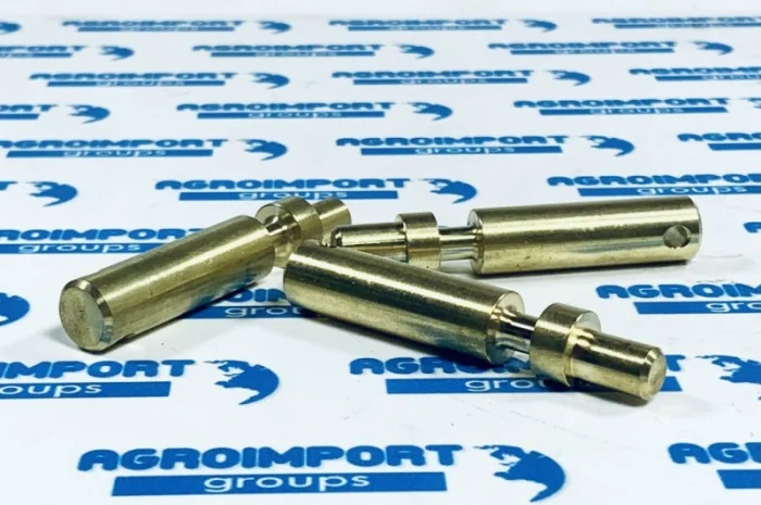 6217 Болт чистика Monosem (Моносем) NG (10072072)- фото № 2