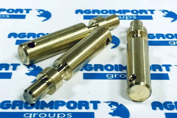 6217 Болт чистика Monosem (Моносем) NG (10072072)- фото № 4