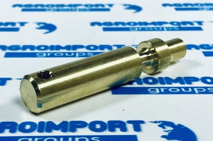 6217 Болт чистика Monosem (Моносем) NG (10072072)- фото № 5