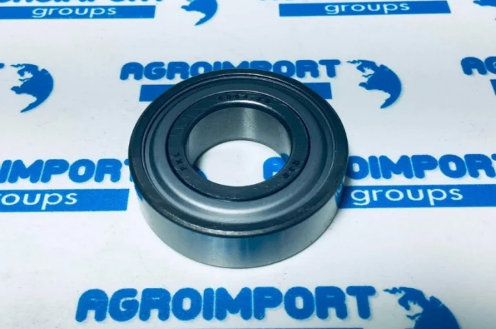 6221, 10161045 Роликовий підшипник (6004.2RS) monosem (моносем сівалка)- фото № 1