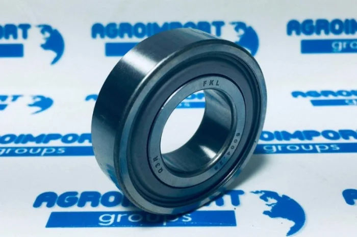 6221, 10161045 Роликовий підшипник (6004.2RS) monosem (моносем сівалка)- фото № 2