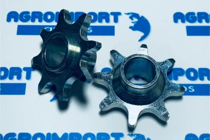 6323 Зірочка Z-8 Monosem (Моносем) (65209143)- фото № 1