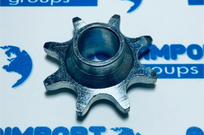 6323 Зірочка Z-8 Monosem (Моносем) (65209143)- фото № 2