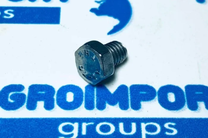 6222 Болт мішалки 5x6 Monosen (Моносем 10072090)- фото № 2