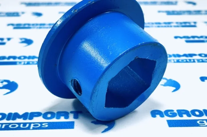 4312-А Ступиця запобіжної муфти Monosem (66000611 Моносем)- фото № 1