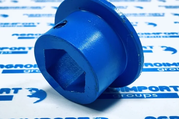 4312-А Ступиця запобіжної муфти Monosem (66000611 Моносем)- фото № 2