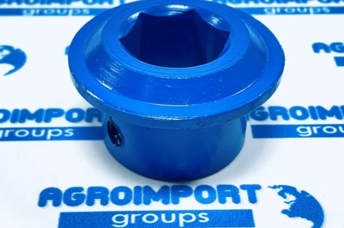 4312-А Ступиця запобіжної муфти Monosem (66000611 Моносем)- фото № 3