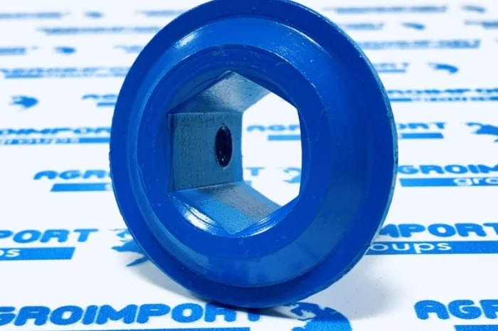 4312-А Ступиця запобіжної муфти Monosem (66000611 Моносем)- фото № 6