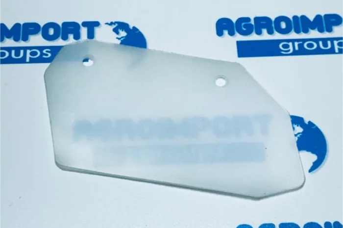 6232 Прокладка диска (пильник) Monosem (10200054 Моносем)- фото № 1