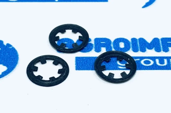 6090 Втулка 6mm (10990086) Monosem (Моносем)- фото № 1