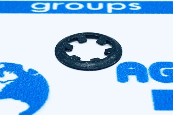 6090 Втулка 6mm (10990086) Monosem (Моносем)- фото № 2