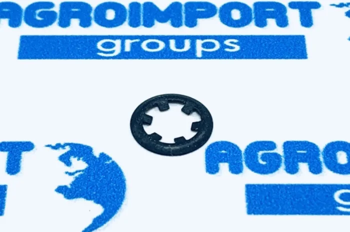 6090 Втулка 6mm (10990086) Monosem (Моносем)- фото № 3