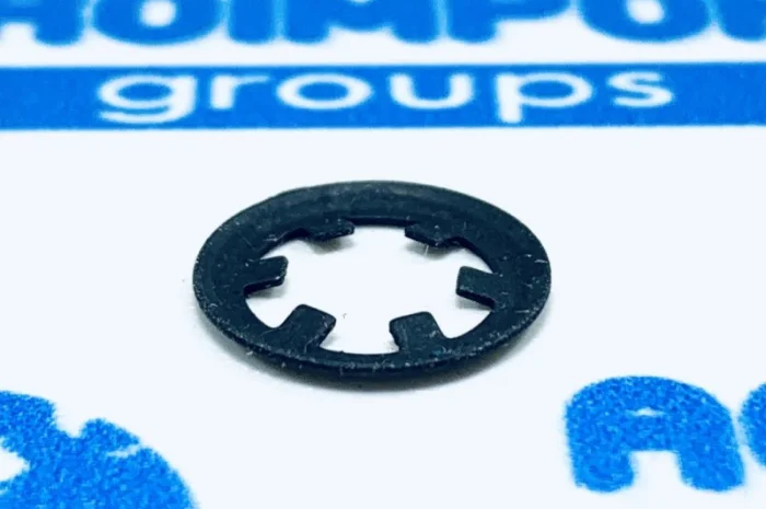 6090 Втулка 6mm (10990086) Monosem (Моносем)- фото № 4