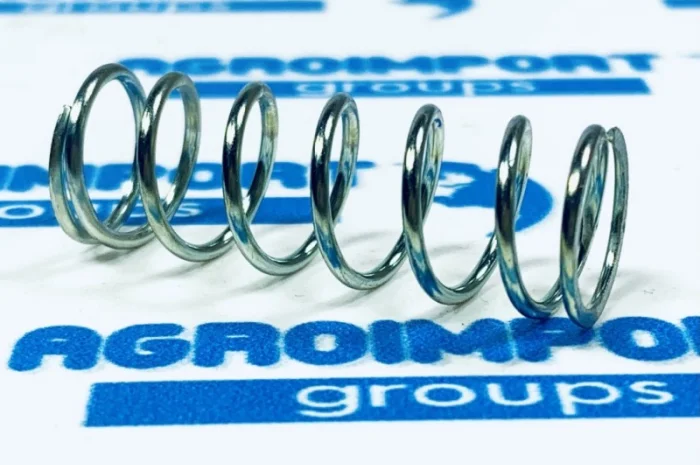 10150032 Пружина Monosem (Моносем 5681-В)- фото № 2