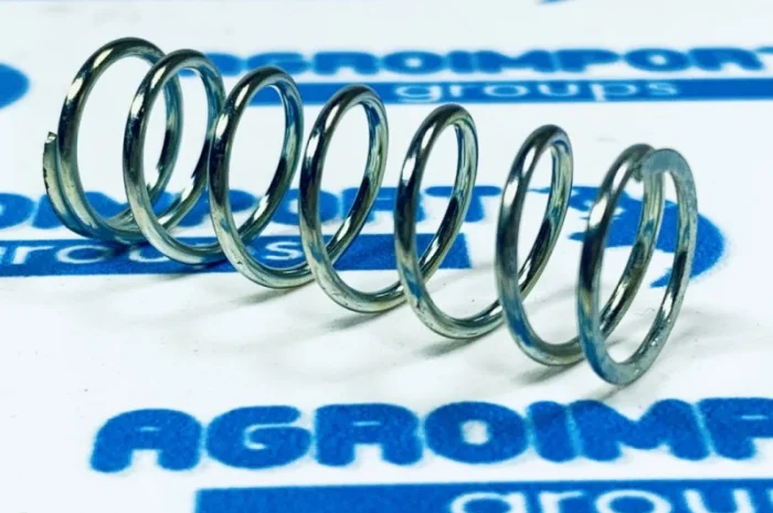 10150032 Пружина Monosem (Моносем 5681-В)- фото № 4