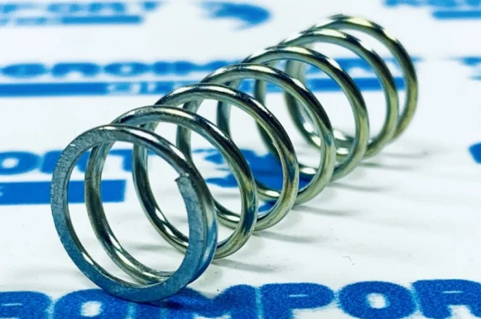 10150032 Пружина Monosem (Моносем 5681-В)- фото № 5