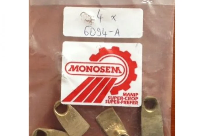 6094-A Ежектор для буряків та соняшнику (10043003) Monosem (Моносем)- фото № 1