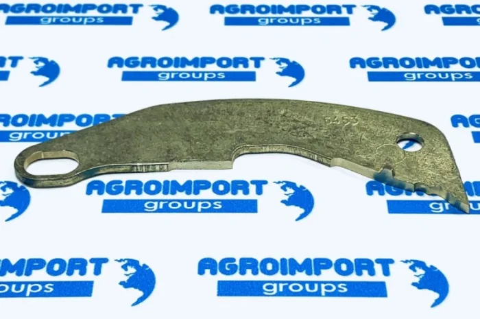 6453-1, 6453.1, 64531 Селектор 2-й ряд отворів (дворядний) (20032008) Monosem (Моносем)- фото № 1