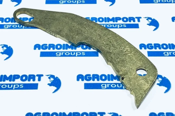 6453-1, 6453.1, 64531 Селектор 2-й ряд отворів (дворядний) (20032008) Monosem (Моносем)- фото № 3