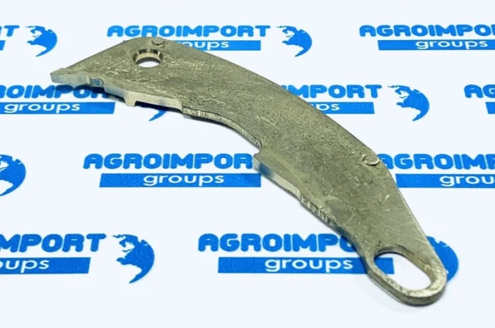 6453-1, 6453.1, 64531 Селектор 2-й ряд отворів (дворядний) (20032008) Monosem (Моносем)- фото № 5