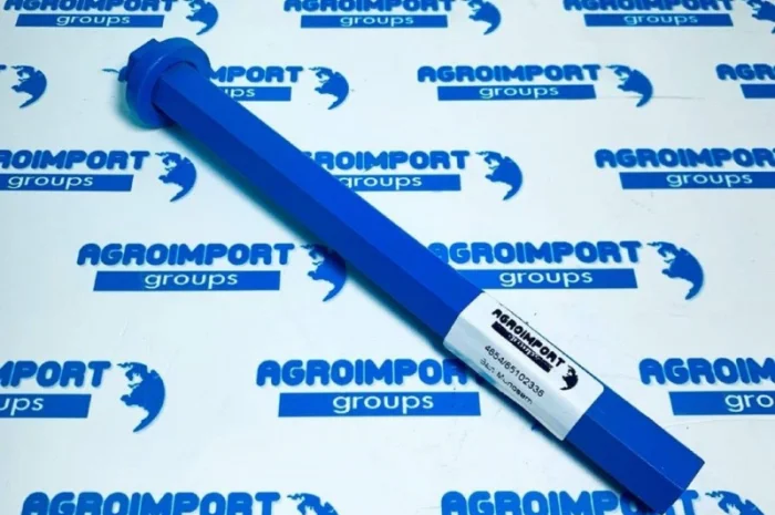 4654 Вал Monosem (Моносем) (65102336)- фото № 1