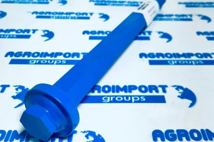 4654 Вал Monosem (Моносем) (65102336)- фото № 2