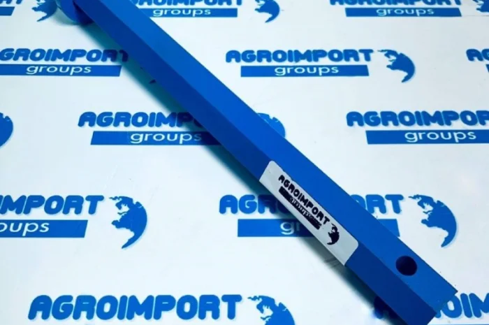 4654 Вал Monosem (Моносем) (65102336)- фото № 3