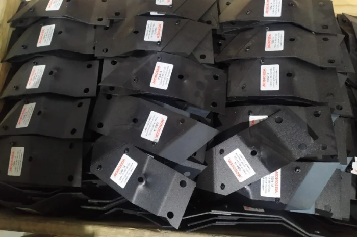 Запчастини до сівалок Моносем (Monosem)- фото № 4