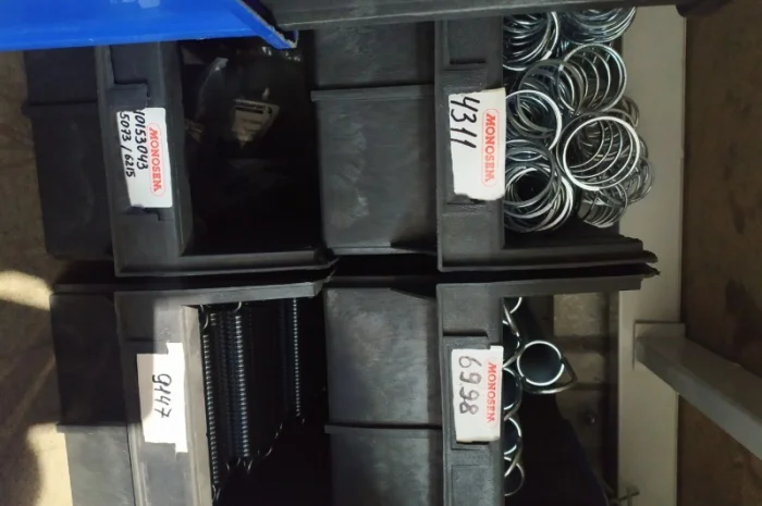 Запчастини до сівалок Моносем (Monosem)- фото № 6