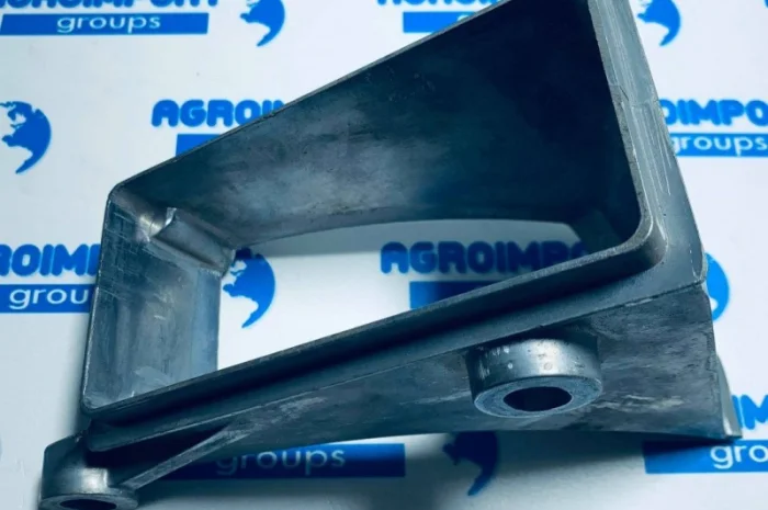 10040036 Кришка висівного апарату 10040036 Monosem (Моносем) (6202)- фото № 1