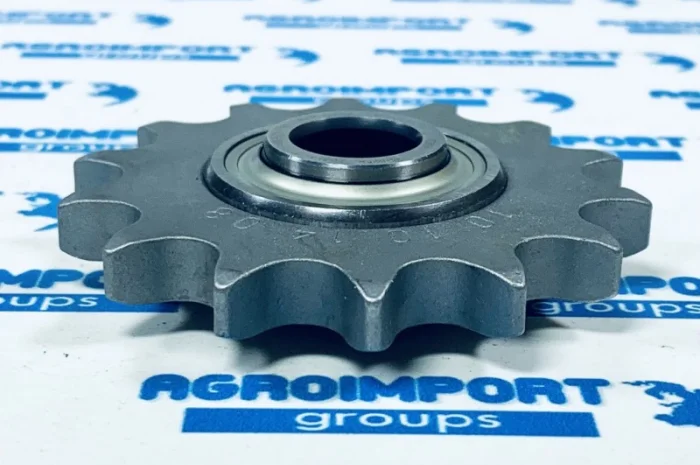 10125099 Зірочка металева з підшипником Z=14 t=15, 87 Monosem (Моносем)- фото № 2