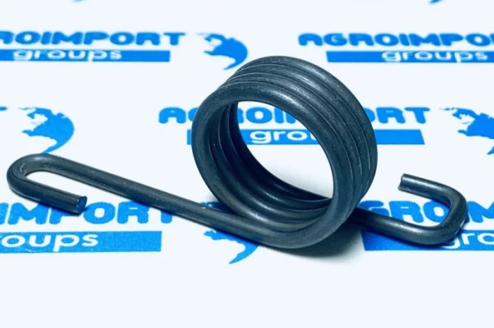 10153063 Проміжна пружина Monosem (Моносем) (7186)- фото № 2