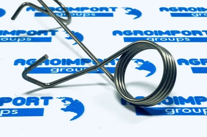 10153085 Блокуюча пружина висіваючої секції Monosem (Моносем)- фото № 1