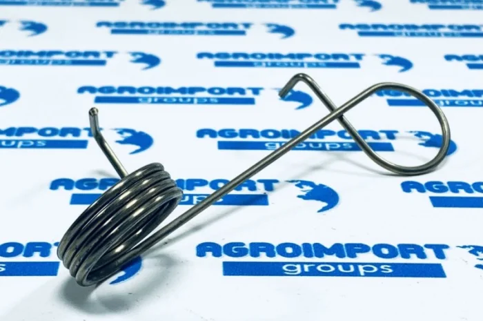 10153085 Блокуюча пружина висіваючої секції Monosem (Моносем)- фото № 3