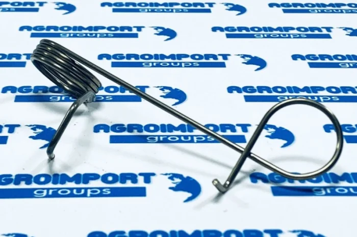 10153085 Блокуюча пружина висіваючої секції Monosem (Моносем)- фото № 5