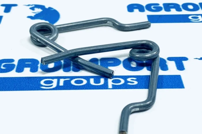 10153086 Пружина люка Monosem (Моносем)- фото № 2