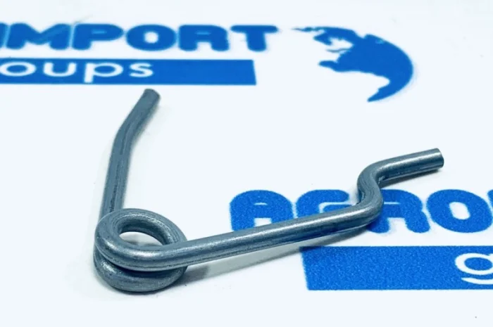 10153086 Пружина люка Monosem (Моносем)- фото № 3