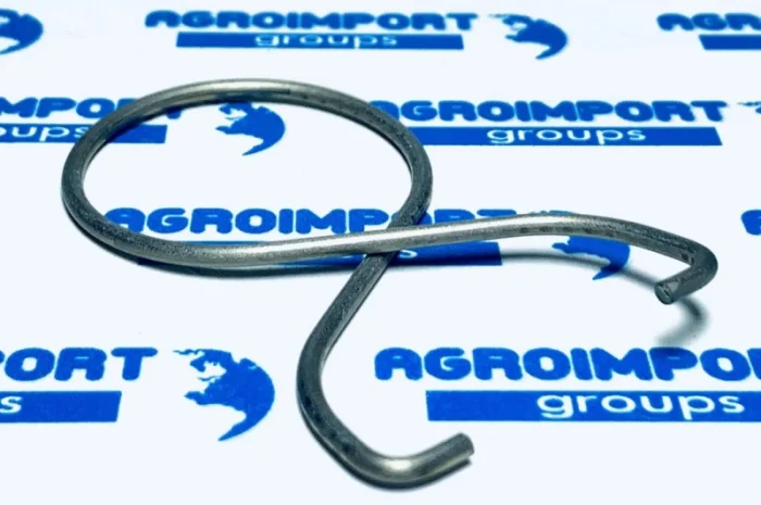 10159081 Фіксатор (пружина) Monosem (Моносем) (9258) (9162)- фото № 1