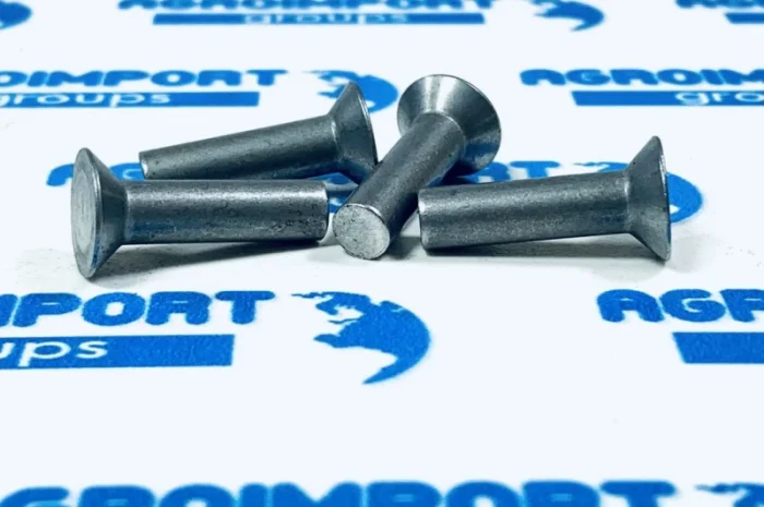 10176004 Заклепка 6х22 Monosem (Моносем)- фото № 2