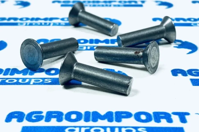 10176004 Заклепка 6х22 Monosem (Моносем)- фото № 3