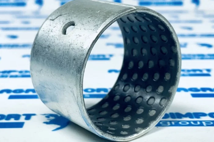 10160029 Втулка 40x44x30 Monosem (Моносем)- фото № 1