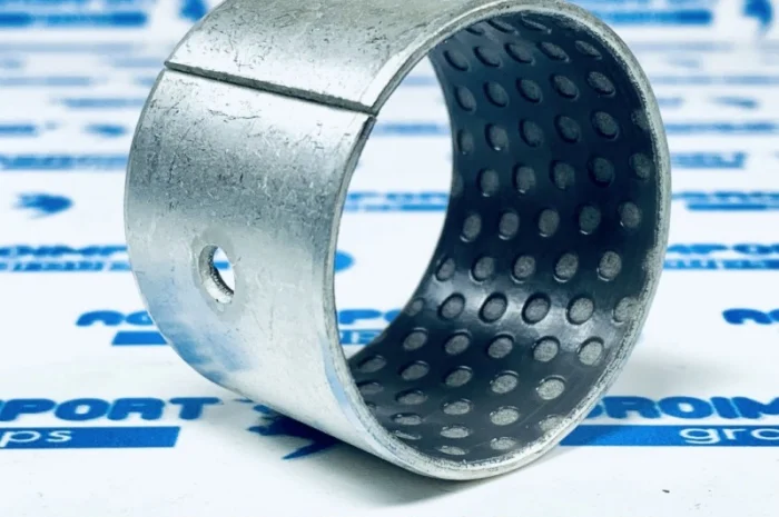 10160029 Втулка 40x44x30 Monosem (Моносем)- фото № 4