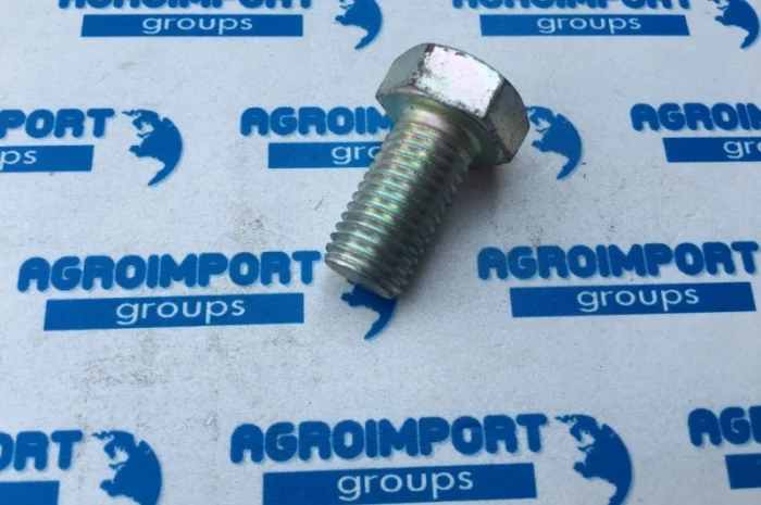 10508007 Болт М16х30 8.8 Monosem (Моносем)- фото № 1