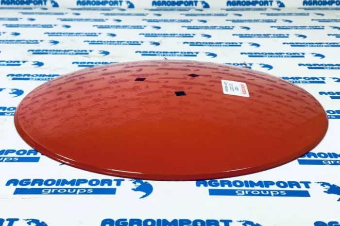 11207 Диск маркера MONOSEM (30100007) (10100007)- фото № 1