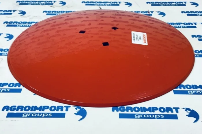 11207 Диск маркера MONOSEM (30100007) (10100007)- фото № 2