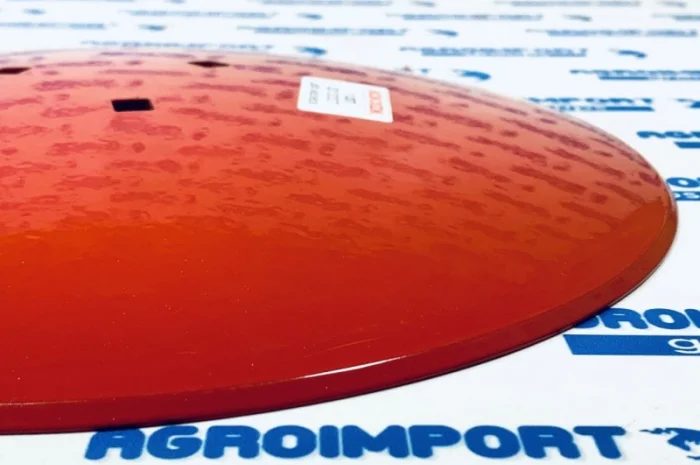 11207 Диск маркера MONOSEM (30100007) (10100007)- фото № 3