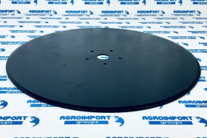 11511 Диск гладкий / плоский D450 Monosem (Моносем 10100011)- фото № 2