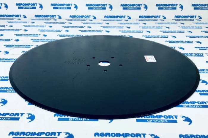 11511 Диск гладкий / плоский D450 Monosem (Моносем 10100011)- фото № 3