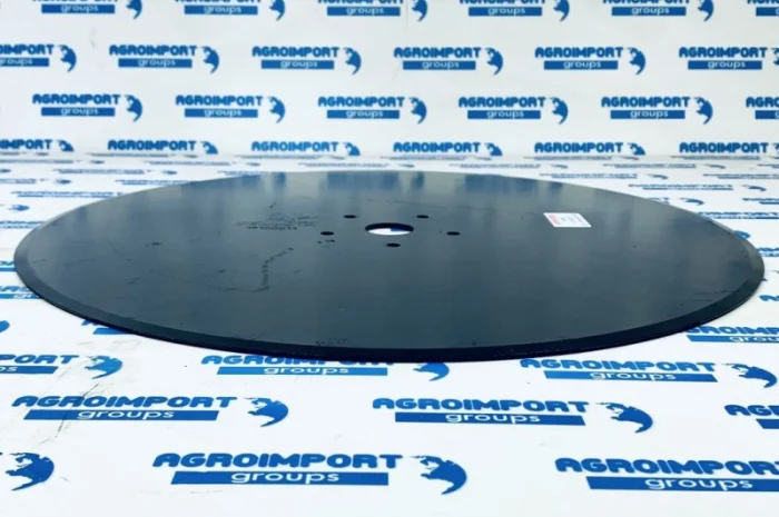 11511 Диск гладкий / плоский D450 Monosem (Моносем 10100011)- фото № 4