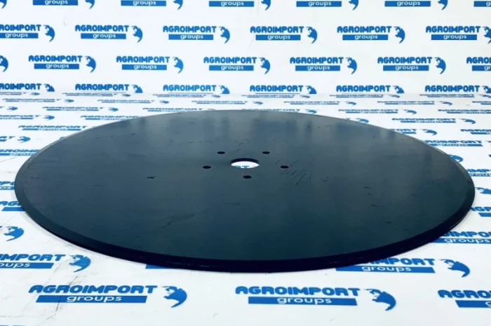 11511 Диск гладкий / плоский D450 Monosem (Моносем 10100011)- фото № 5